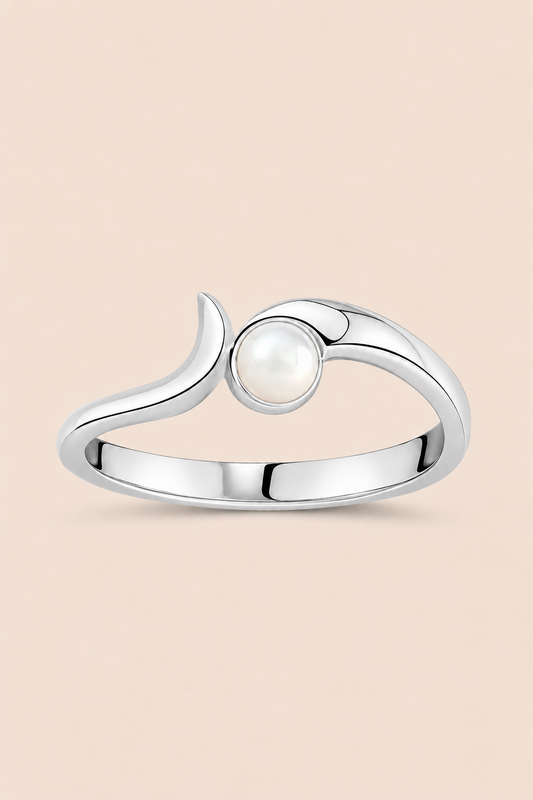 Selene Mare Ring