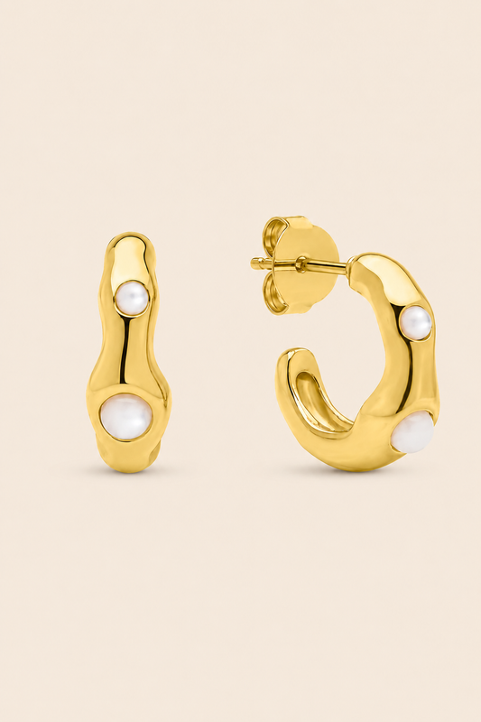 Marella Hoops