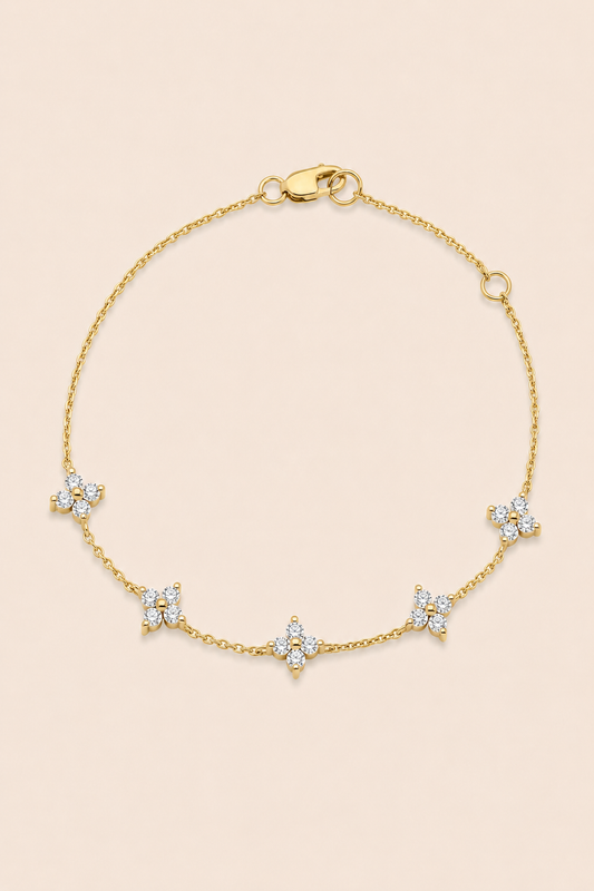 Astrella Bracelet
