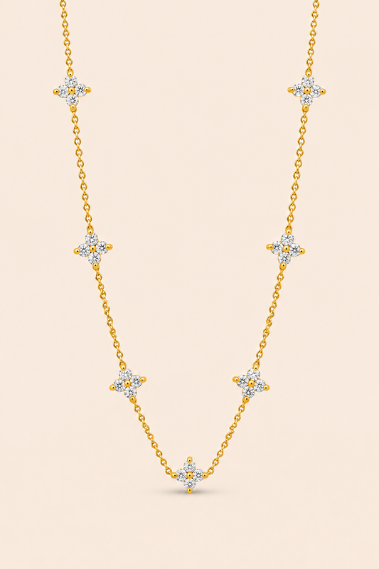 Astrella Necklace