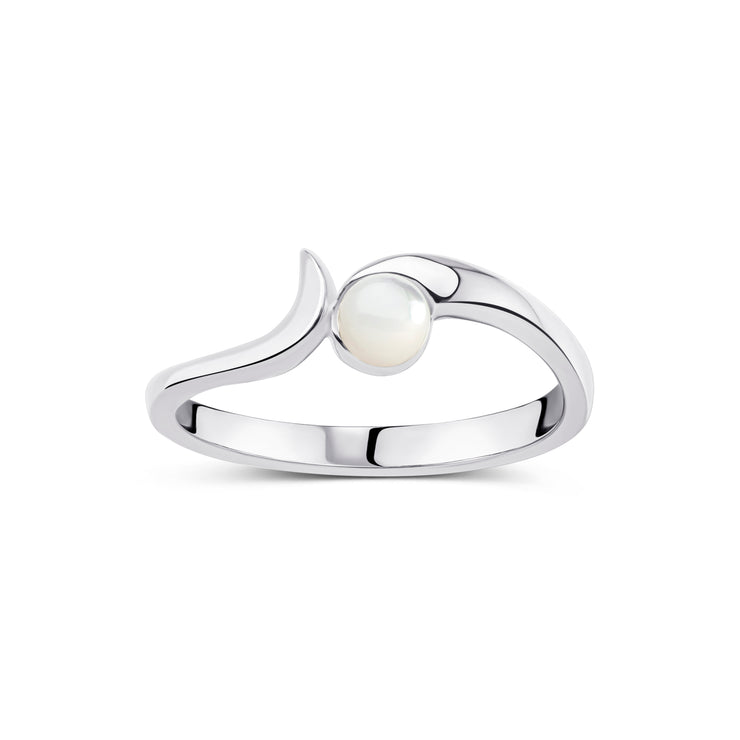 Selene Mare Ring